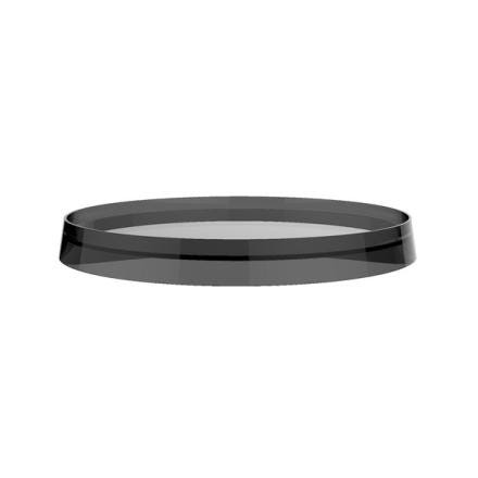 DISQUE PLAST.18,5 P/TAB   FUME H3983350850011 LAUFEN ROCA