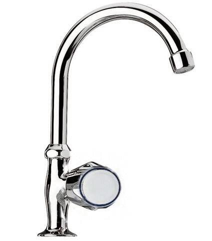 ORCHIDEA - Robinet lavabo simple