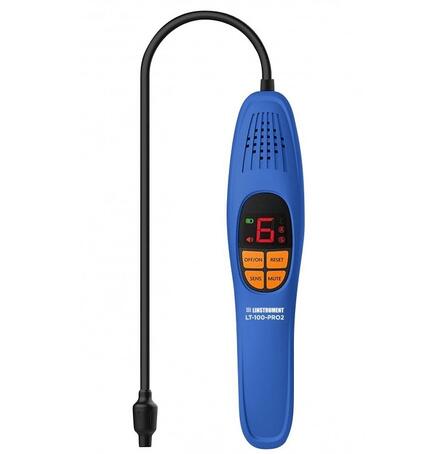 DETECTEUR DE FUITE ELECTRONIQUE - Électronique LT-100-PRO2