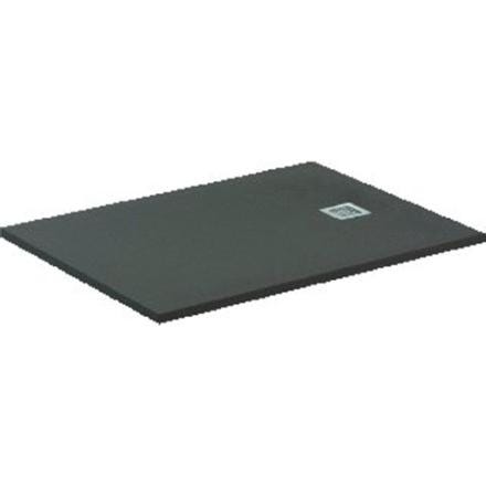 RECEVEUR ULTRAFLAT S120X100 NOIR INT. K8232FV IDEAL STANDARD FRANCE