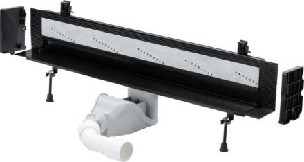 RIGOLE DE DOUCHE                       736552 VIEGA  [736552]