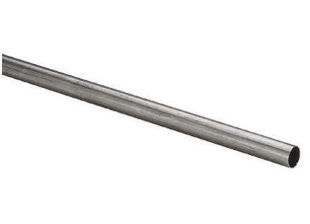 TUBE AISI 316 SERIE SANPRESS - En acier inox
