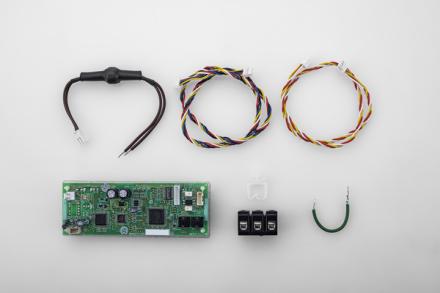 INTERFACE M-NET P/PUZ-ZM  697631 PAC-SL16MA-E