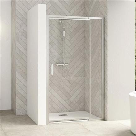 PAROI SMART DESIGN  117/130    CHR PA9205CTNE AQUAPRODUCTION KINEDO  [PA9205CTNE]