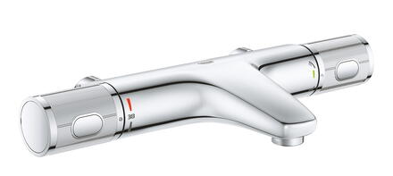 MITIGEUR GRT 1000 PERF.  THM B/D     34831000 GROHE  [34831000] 