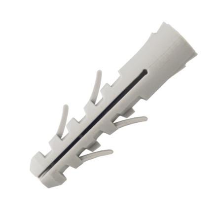 CHEVILLE PLASTIQUE - 100% Nylon