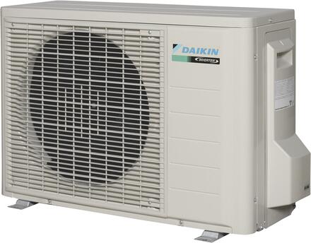 MURAL - Gamme CONFORA + RXP - Réversible Inverter