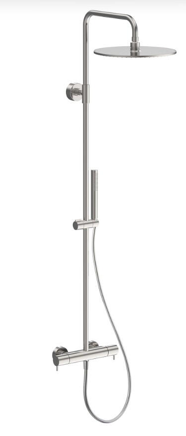 EXCLUSIVITES RICHARDSON PAR FIMA CARLO FRATTINI - Colonne de douche thermostatique