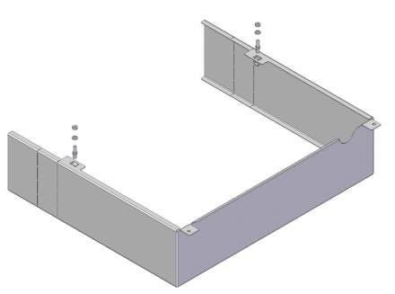 CACHE ROBINET