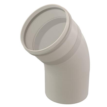 CHEMILUX CONDENSATION - Coude 45°