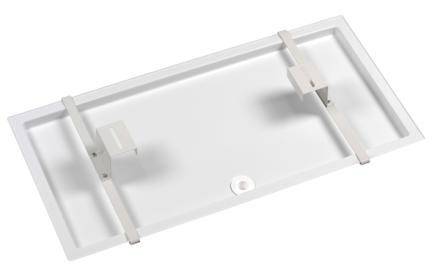 BAC CONDENSAT PVC 790                CLI04485 CBM LE HAILLAN