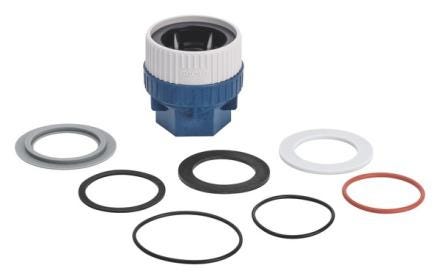 KIT DE FIXATION-GROHE                48477000 GROHE  [48477000]