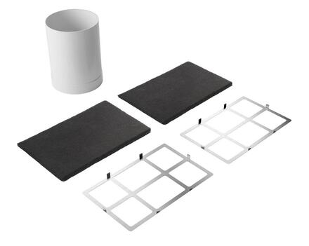 ACCESSOIRE ASPIRATION - Accesoires