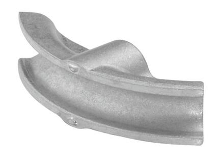 ACCESSOIRES DE CINTRAGE - Formes de cintrage et pièces coulissantes
