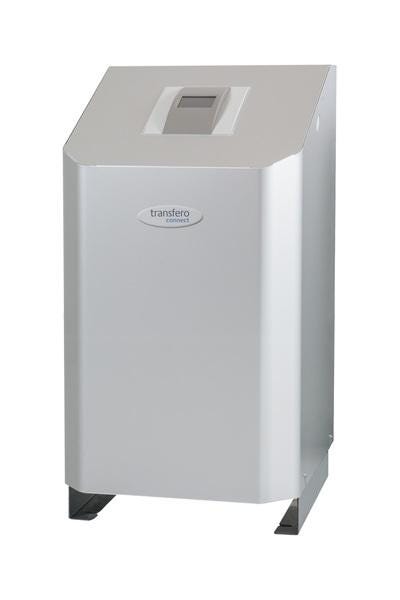 UNITE COM.TRANSFERO TV 8.1 EH CONNECT 8111512 IMI HYDRONIC ENGINEERING TA  [8111512]