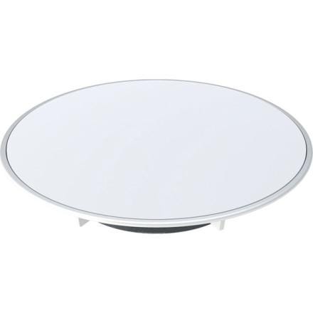 CACHE BONDE DCH D90 BLC MAT      150.266.KJ.1 GEBERIT  [150.266.KJ.1]