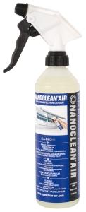 NETTOYANT /DESINFECTANT AGRUME 500ML NAO02008 CBM LE HAILLAN