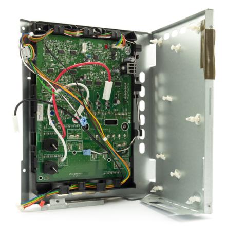 PLATINE FILTRE ACTIF AOYD36A54         898322 ACTA ATLANTIC  [898322]