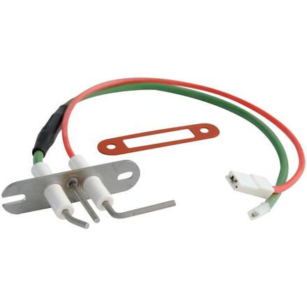 ELECTRODE D'ALLUMAGE - Electrode d'allumage ionisation