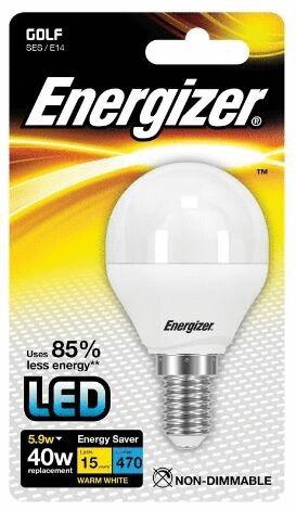 AMPOULE - Ampoule LED sphérique