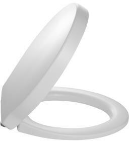 OVE - Abattant blanc