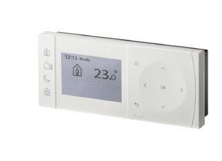 THERMOSTAT D'AMBIANCE DIGITAL PROGRAMMABLE