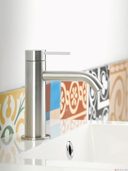 JAMES - Mitigeur lavabo sans vidage