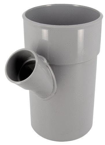 EMBRANCHEMENT SIMPLE 45 MF D125/050      BX84 NICOLL  [BX84]