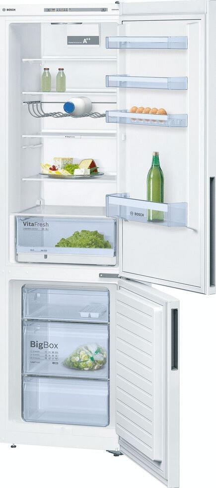 REFRIGERATEUR 2 PORTES