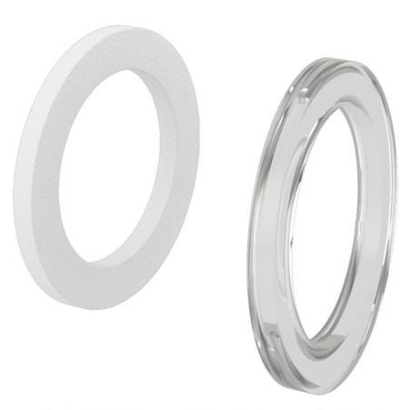ACCESSOIRES - Joint pour bonde
