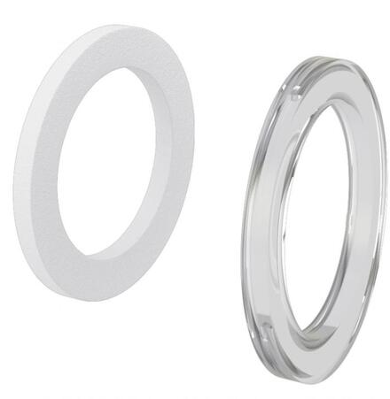 ACCESSOIRES - Joint pour bonde
