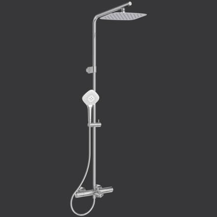 COLONNE DCH THER. CERATHERM T100      A7591AA IDEAL STANDARD FRANCE