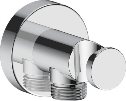 COUDE WANDANSCHLUSSBOGEN 102X55  UV0630009010 DURAVIT  [UV0630009010]
