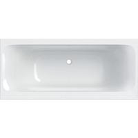 TAWA - Baignoire rectangulaire, acrylique