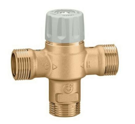 MITIGEUR THERMOSTATIQUE - MIXCAL