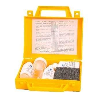MESURE TROUSSE DE TH            PROGALVA 7575 PROGALVA ENERGIES  [7575]