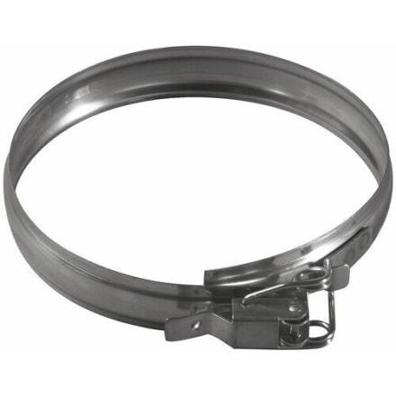 ACCESSOIRES TUBAGE FLEXIBLE - Collier de tubage