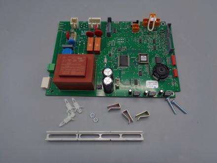 CARTE UC CITY TESTEE             DD  88065554 DE DIETRICH EQUIP THERMIQU BDR