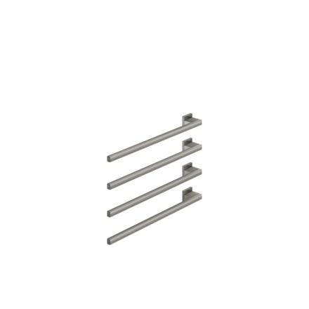 SECHE-SERV.4 SEGM.GAUCHE DARK CHR 83304980-19