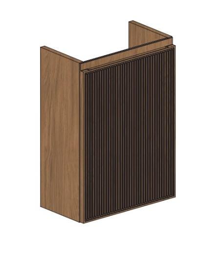 EXCLUSIVITES RICHARDSON PAR GBGROUP - Meuble lave-mains
