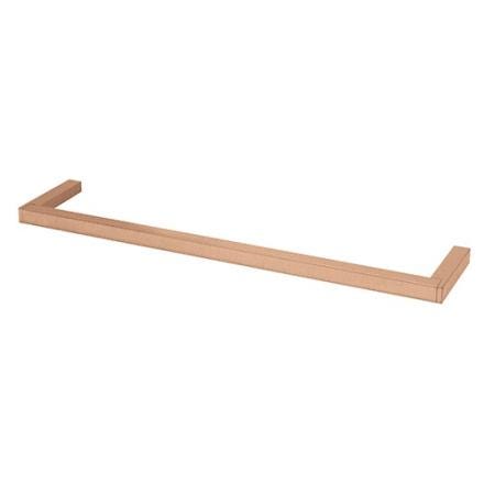 PORTE SERV. DOMINO 40CM   OR ROSE/BR DM21134P ONDYNA  [DM21134P]