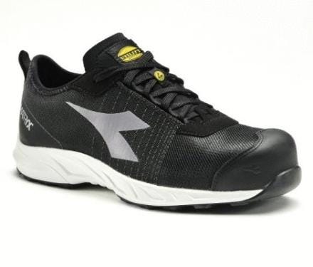 CHAUSSURES FLY LITEB.B NR/BL P48 177679-C0641 DIADORA  [177679-C0641-P48]