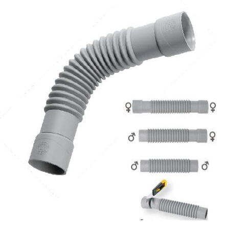 MAGICOUDE PUSH-FIT - Raccord à coller