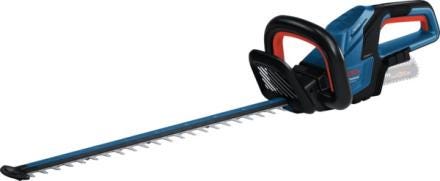 TAILLE-HAIES GHE 18V-60 II         06008C9400 BOSCH ELECTROPORTATIF  [06008C9400]