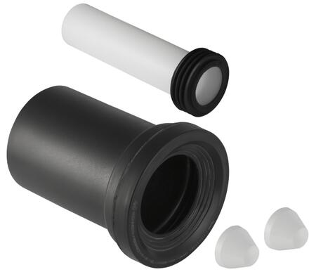ACCESSOIRES DE LIAISON POUR CUVETTE SUSPENDUE