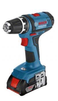 PERCEUSE - VISSEUSE SANS FIL - GSR