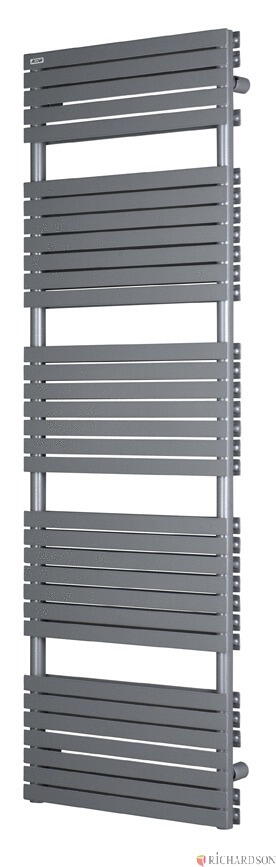 ALTAI SPA - TSY/I - Radiateur Sèche-serviettes - Chauffage électrique - Acier
