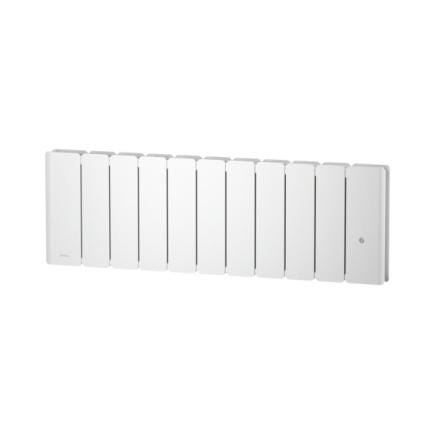RAD.BELADOO NATIV PLT.1000W BLC SATIN M153413
