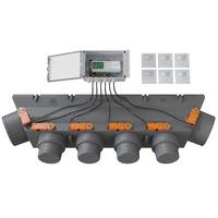PACK REGULATION 6 SORTIES      PACK 6TB 6M 6S BAILLINDUSTRIE