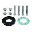 ACCESSOIRES HYDRAULIQUES - Cale de rattrapage - Entretoise